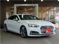 2018 Audi S5