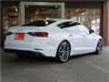 2018 Audi S5