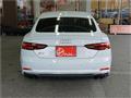 2018 Audi S5