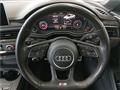 2018 Audi S5