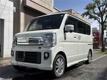 2020 Suzuki Every Wagon