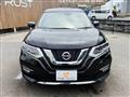 2018 Nissan X-Trail