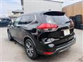 2018 Nissan X-Trail