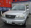2002 Suzuki Escudo