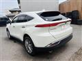 2021 Toyota Harrier