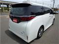 2024 Toyota Alphard Hybrid