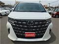 2024 Toyota Alphard Hybrid