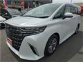 2024 Toyota Alphard Hybrid