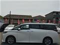 2024 Toyota Alphard Hybrid