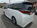 2024 Toyota Alphard Hybrid