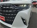 2024 Toyota Alphard Hybrid