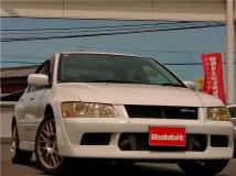 2002 Mitsubishi Lancer