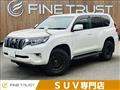 2018 Toyota Land Cruiser Prado