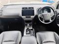 2018 Toyota Land Cruiser Prado