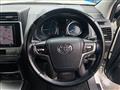 2018 Toyota Land Cruiser Prado