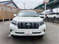 2018 Toyota Land Cruiser Prado