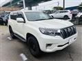 2018 Toyota Land Cruiser Prado