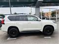 2018 Toyota Land Cruiser Prado