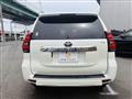 2018 Toyota Land Cruiser Prado