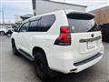 2018 Toyota Land Cruiser Prado