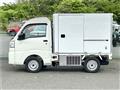 2026 Daihatsu Hijet Truck