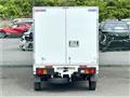 2026 Daihatsu Hijet Truck