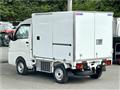 2026 Daihatsu Hijet Truck