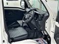 2025 Daihatsu Hijet Truck