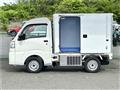 2025 Daihatsu Hijet Truck