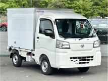 2025 Daihatsu Hijet Truck