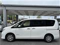 2015 Nissan Serena