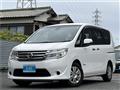 2015 Nissan Serena