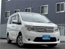 2015 Nissan Serena