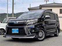 2019 Toyota Voxy