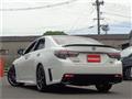 2015 Toyota Mark X