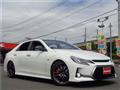 2015 Toyota Mark X