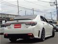 2015 Toyota Mark X