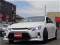 2015 Toyota Mark X