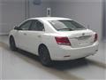 2011 Toyota Allion