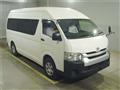 2017 Toyota Hiace Commuter