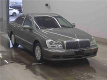 2003 Nissan President