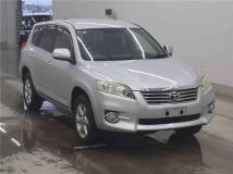 2013 Toyota Vanguard