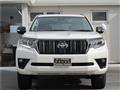 2021 Toyota Land Cruiser Prado