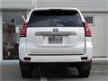 2021 Toyota Land Cruiser Prado