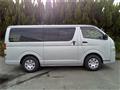 2020 Mazda Bongo Brawny Van