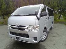 2020 Mazda Bongo Brawny Van