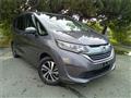 2018 Honda Freed