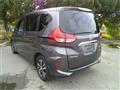 2018 Honda Freed