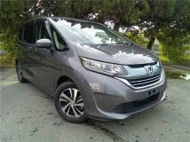 2018 Honda Freed