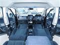 2015 Mitsubishi Delica D5